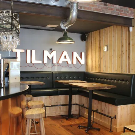 The Tilman-3