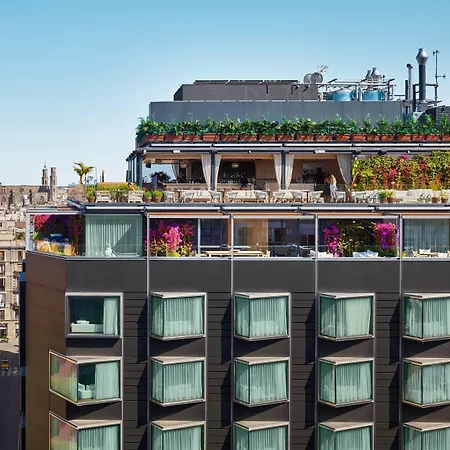 The Barcelona Edition-2