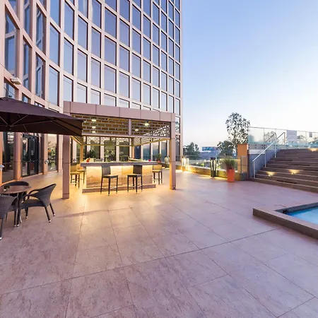 Radisson Collection Hotel Bamako-3