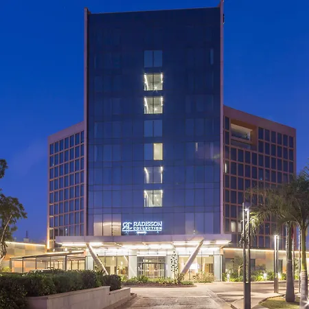 Radisson Collection Hotel Bamako-2