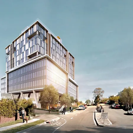 Essence Suites Taringa-2