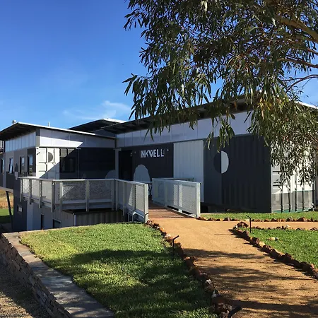 Hotel California Road At Inkwell Wines-3