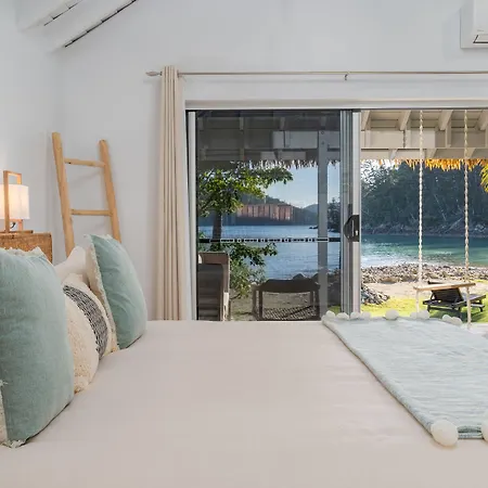 Elysian Luxury Eco Island Retreat (Adults Only)-3