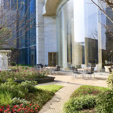 The Langham, Hefei-2