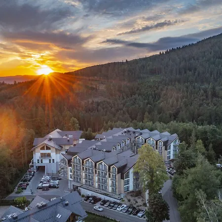 Green Mountain 5* Hotel-3