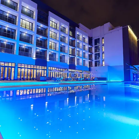 Millennium Resort Salalah-3