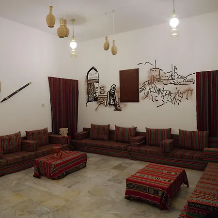 Millennium Resort Salalah-2