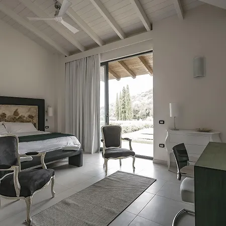Argentario Lagoon Resort&Spa-2