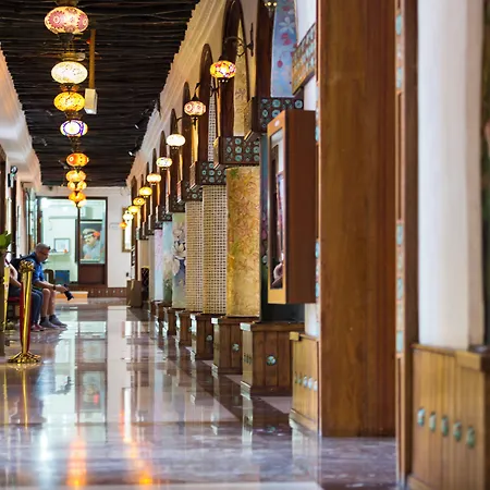 Al Najada Doha Hotel By Tivoli-2