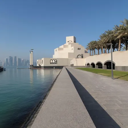 Al Najada Doha Hotel By Tivoli-3