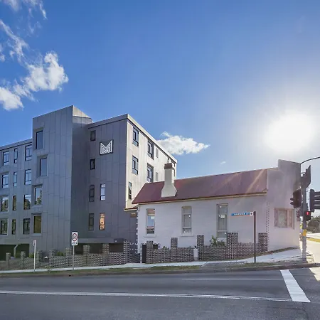 Gladius Hotels & Suites Parramatta, An Ascend Hotel Collection-3