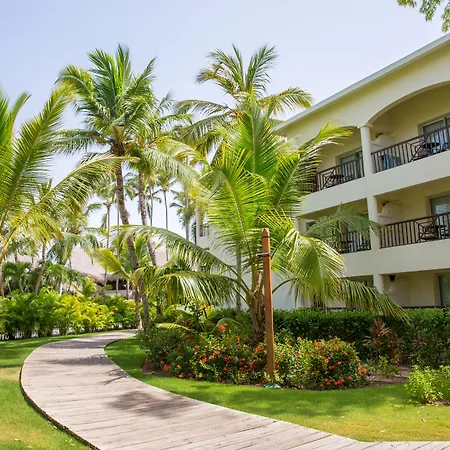 Impressive Punta Cana - All Inclusive-3