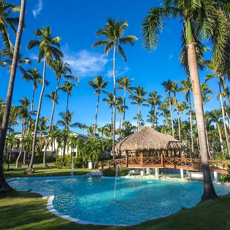 Impressive Punta Cana - All Inclusive-2