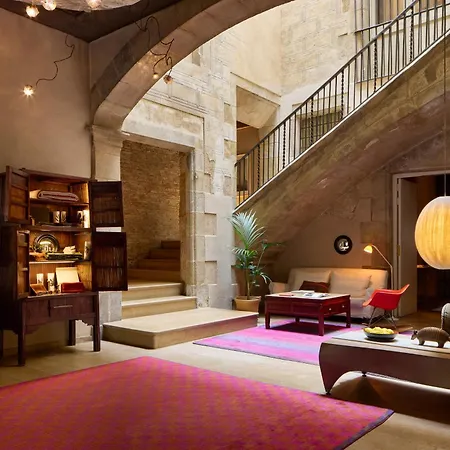 Hotel Neri - Relais & Chateaux-2