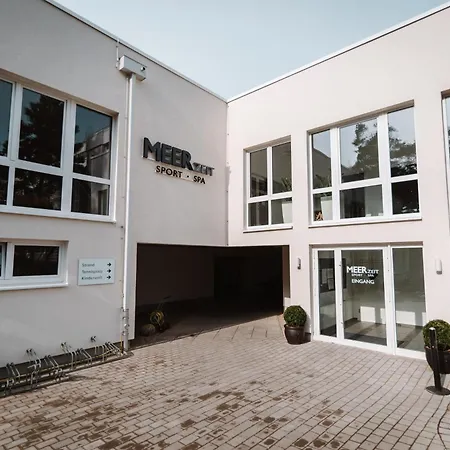 Strandhotel Fischland-3