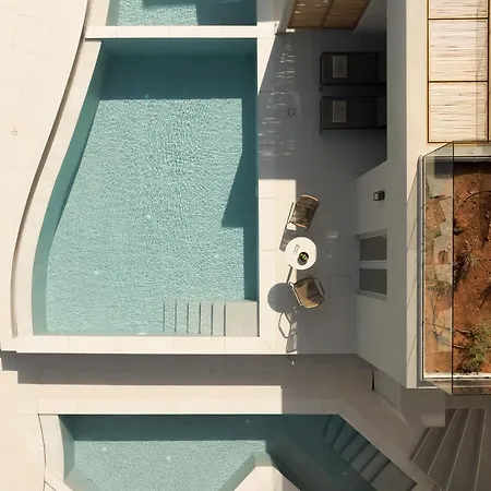 Galaxy Suites Boutique Resort (Adults Only)-3