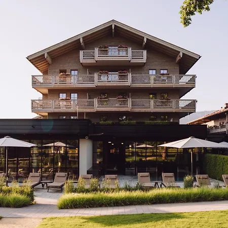 Parkhotel Egerner Höfe-2