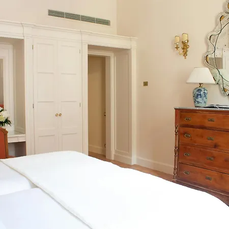 Grand Hotel Continental Siena - Starhotels Collezione-3