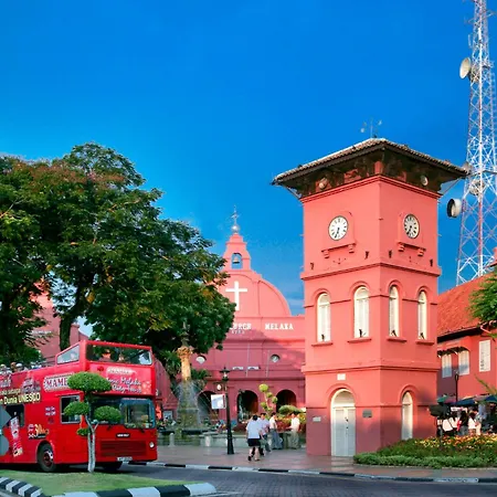 Holiday Inn Melaka By Ihg-2