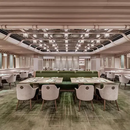 Intercontinental Grand Stanford Hong Kong By Ihg-3