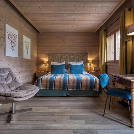 Flocons De Sel - Relais & Chateaux-3