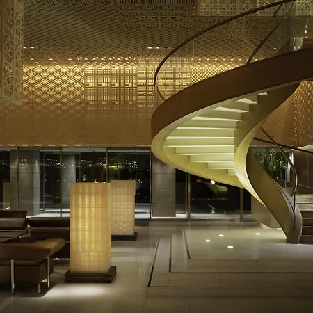 Hyatt Regency Kyoto-2