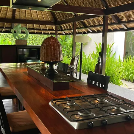 Kayumanis Jimbaran Private Villas & Spa-2