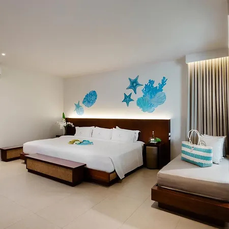 Discovery Coron Formerly Club Paradise Palawan-3