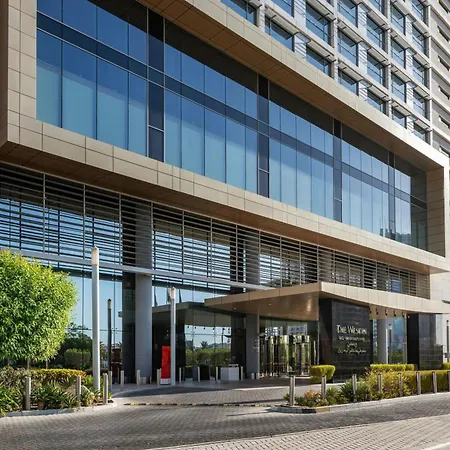 The Westin City Centre Bahrain-2
