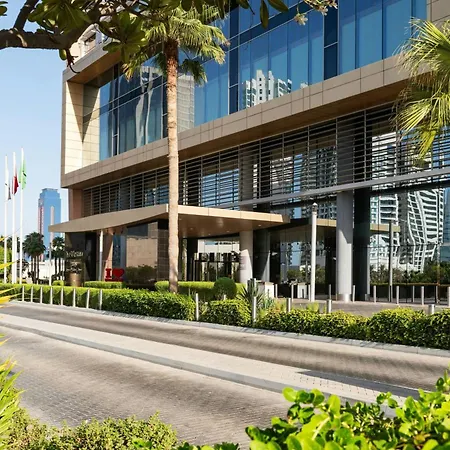 The Westin City Centre Bahrain-3