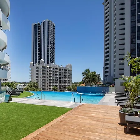 The Wave Resort-3