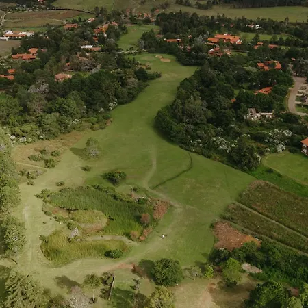 Tapalpa Country Club Hotel-3