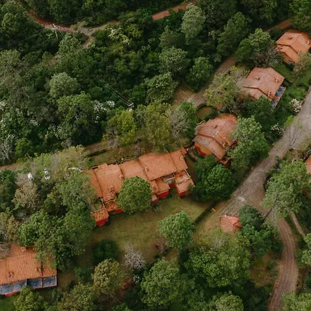 Tapalpa Country Club Hotel-3