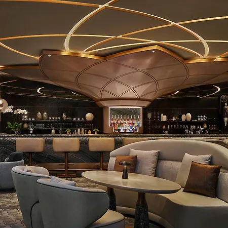 Four Seasons Hotel Riyadh-3