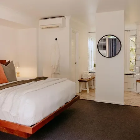 Yala Yallingup Retreat & Spa-3