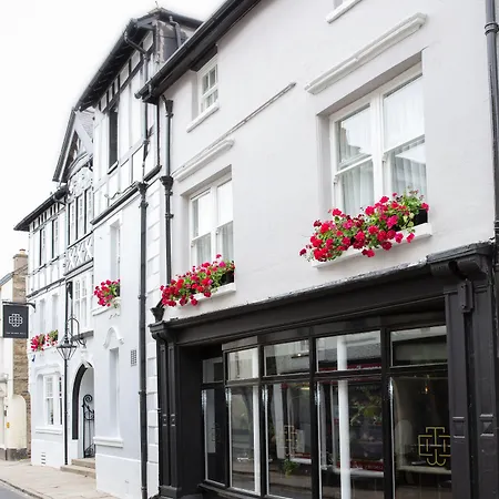 The Black Bull Inn-2