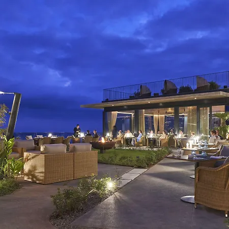 Les Suites At The Cliff Bay - Portobay-2