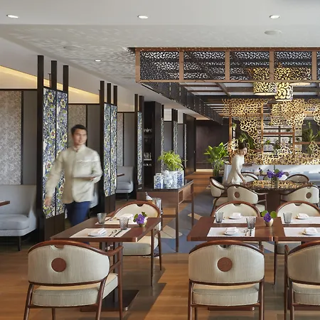 Mandarin Oriental Wangfujing, Beijing-3