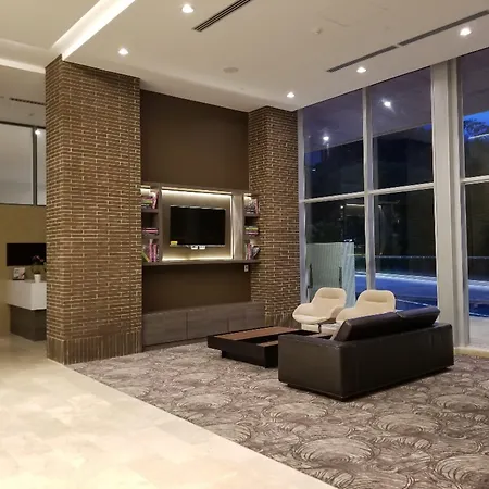 Estelar La Torre Suites-2