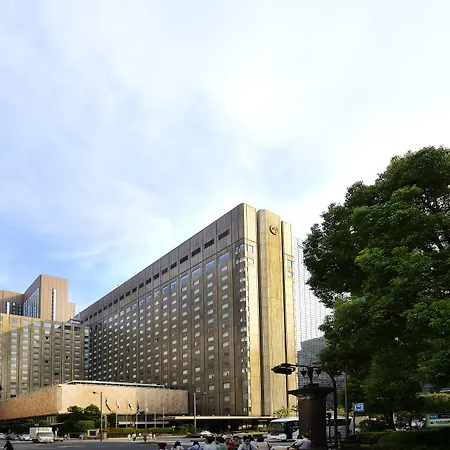 Imperial Hotel Tokyo-2