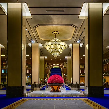Imperial Hotel Tokyo-3