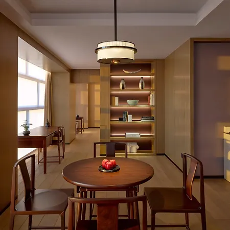 The Puxuan Hotel And Spa-2