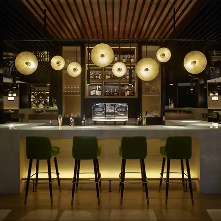 The Puxuan Hotel And Spa-2