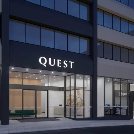 Quest Canberra City Walk-3