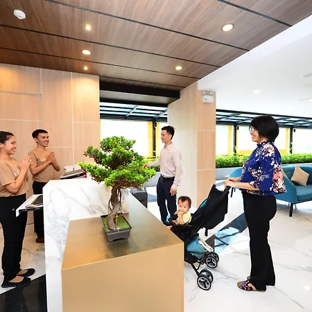 Le Resort And Villas-2