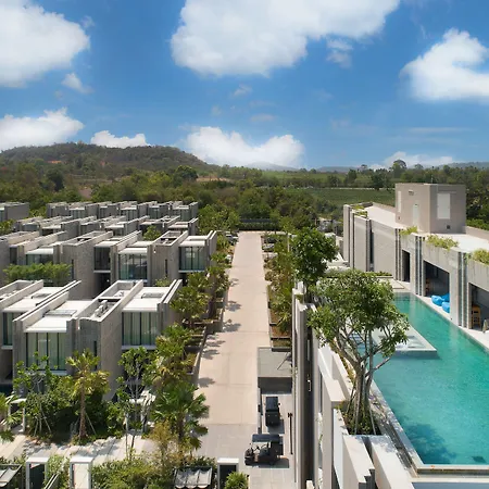 Oceanphere Pattaya Villa By Elite Suites-2
