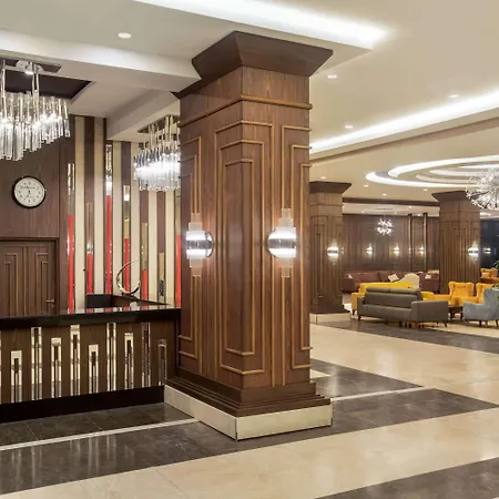 Ramada Resort By Wyndham Unye-2