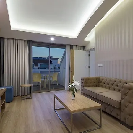 Dosinia Luxury Resort-Ultra All Inclusive-3