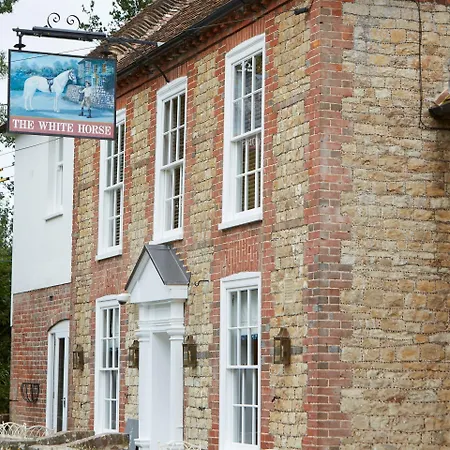 The White Horse Inn-2