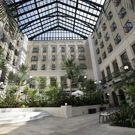 Mito Plaza Hotel-2
